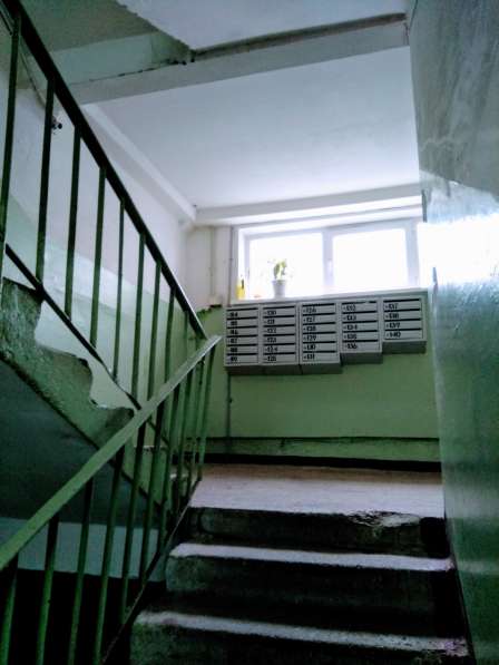 2-комнатная квартира на ул. Бринского в Нижнем Новгороде фото 3