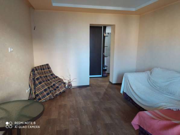 Продается 2-х комнатная квартира в г. Кировское в фото 12