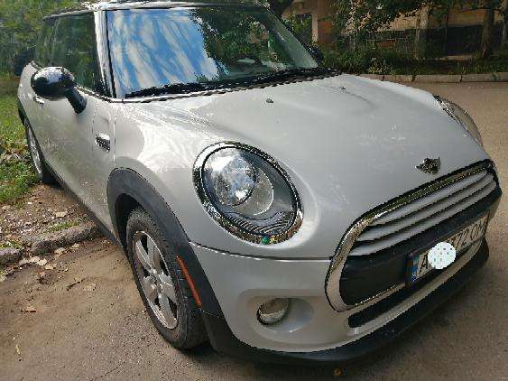 MINI, Hatch, продажа в г.Одесса в фото 5