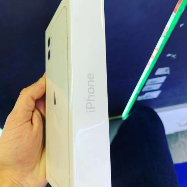 IPhone 11 в Москве