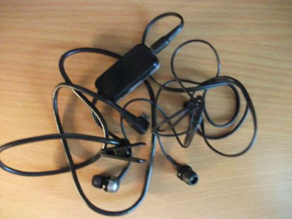 Проводная гарнитура для телефона Nokia в Москве