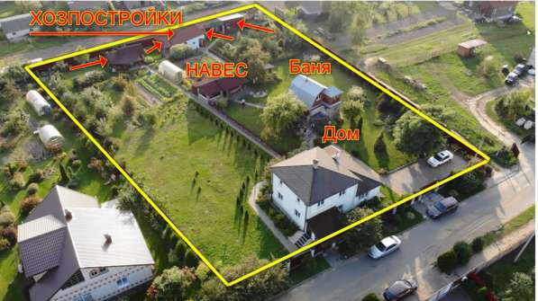 Продается 3-х уровневый дом в аг. Слобода 15 км от Минска