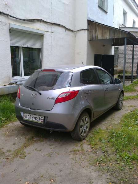 Mazda, Demio, продажа в Ярцево в Ярцево фото 6