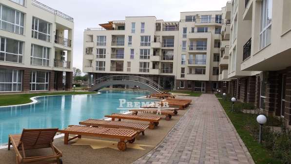 Апартаменты в Болгарии в 