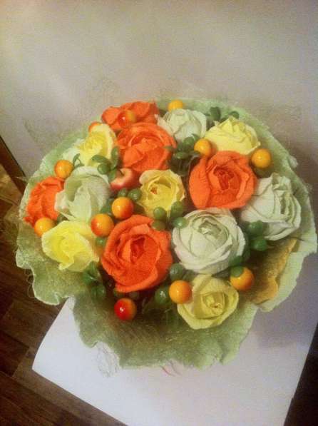 Подарки из конфет Воронеж в Воронеже фото 6