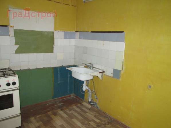 Продам двухкомнатную квартиру в Вологда.Жилая площадь 44 кв.м.Этаж 2.Есть Балкон. в Вологде фото 12