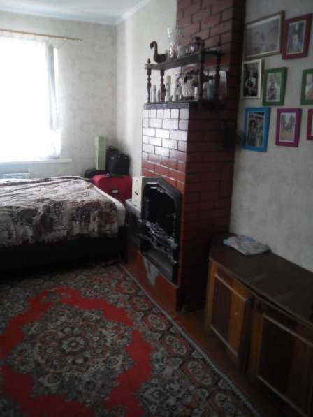 Продам дом в Ростов-на-Дону.Жилая площадь 200 кв.м. в Ростове-на-Дону фото 13