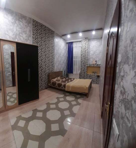 Сдается 3 комнатная квартира в тбилиси в фото 8