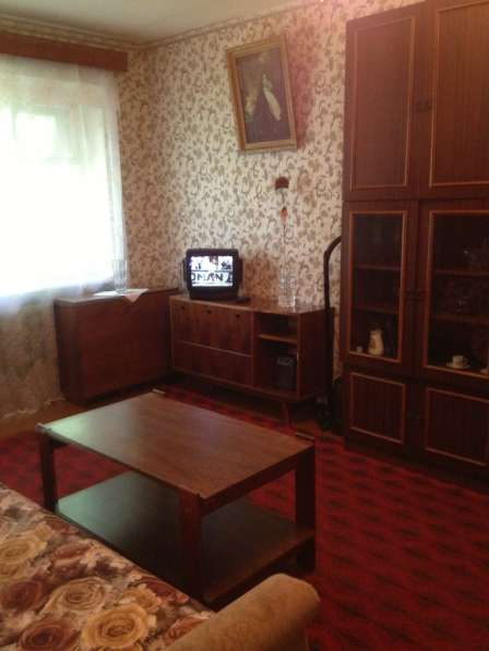 2к. квартира в Павловске, Динамо в Пушкине фото 18