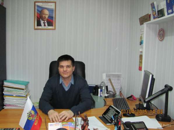 Адвокат по гражданским и уголовным делам Ишмуратов
