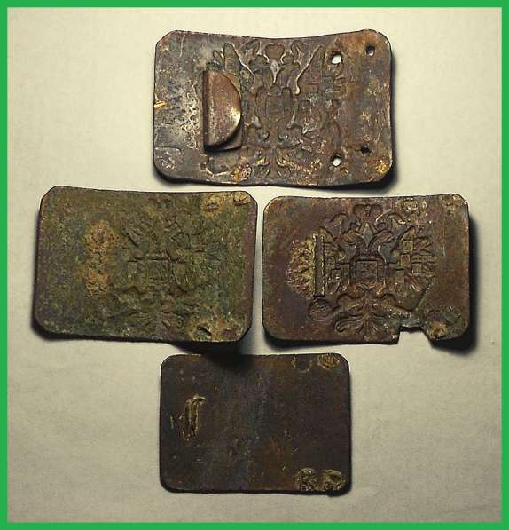 Ядро железное в Смоленске фото 3