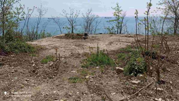 Панорамный земельный участок, 100м от пляжа Черного моря в Туапсе фото 20