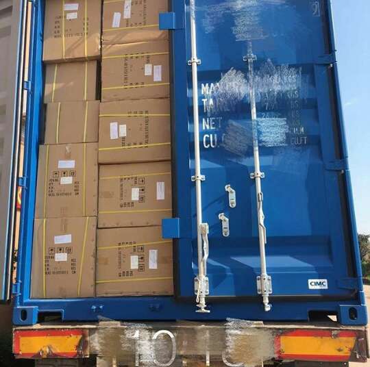 Карго доставка товаров из Китая Турции в KZ KG RU UZ AZE USA в фото 14