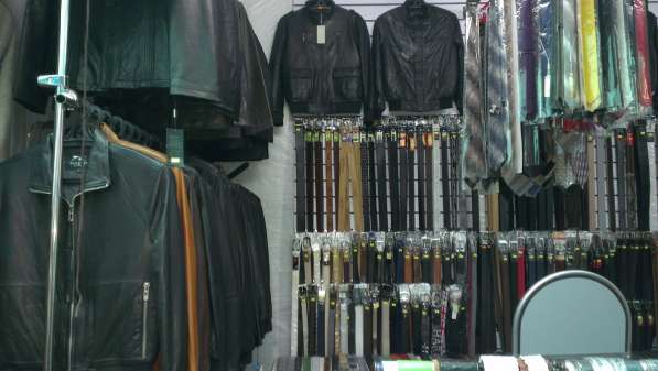 Куртки кожаные мужские в г. Черкесске в Черкесске фото 3