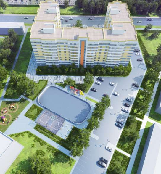 Отличная 2-комн. квартира, новый дом-сдан! Первоуральск в Первоуральске фото 8