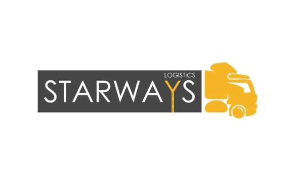 STARWAYS LOGISTICS Международные грузоперевозки в 