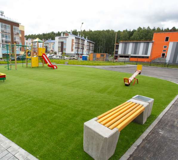 2-квартира с Евро-ремонтом. Новый дом-сдан! р-нШирокая речка в Екатеринбурге фото 19