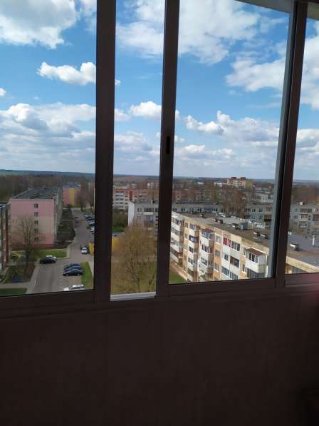 Продается 2- комнатная квартира в г Фаниполь, 12 км от Минск в фото 7