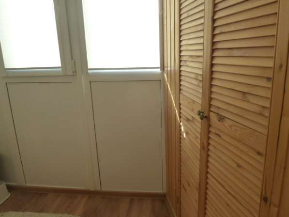 Продается 3-х комнатная квартира, Лукашевича, 1 в Омске