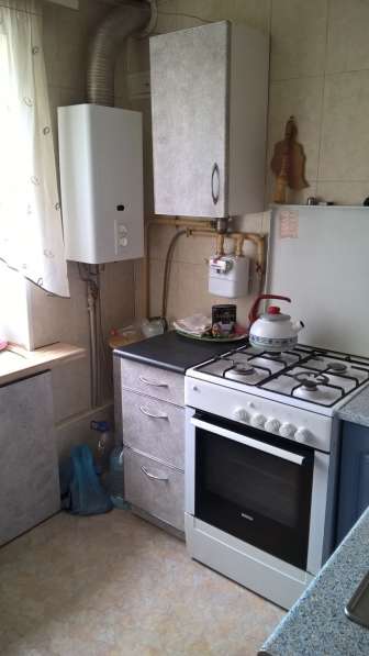 Продам 3 комнатную квартиру в центре Донецка срочно в фото 5