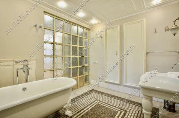 Продам трехкомнатную квартиру в Москва.Жилая площадь 145 кв.м.Этаж 3.Есть Балкон. в Москве фото 9