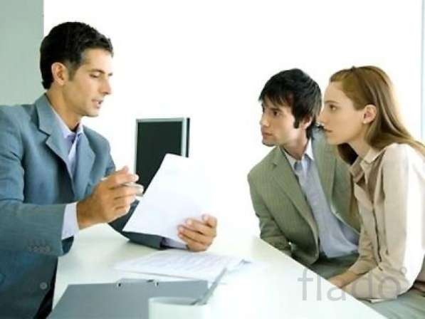 Администратор на ресепшен в офис в Ростове-на-Дону фото 4