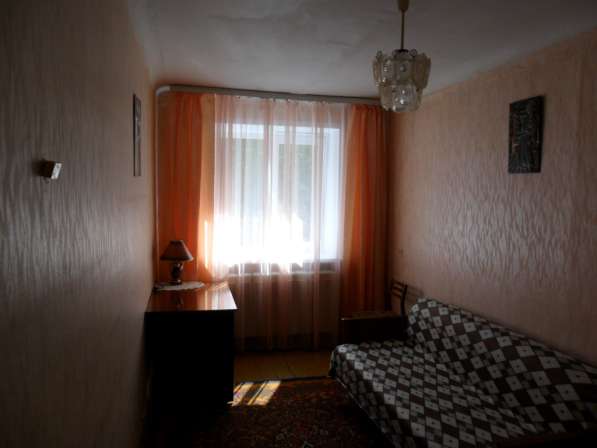 Продается 3-х комнатная квартира, Маршала Жукова, д 148а в Омске фото 11