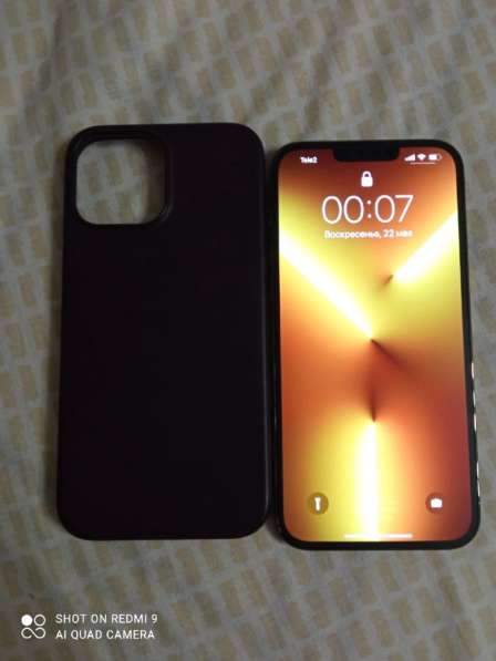 IPhone 13 pro max в Санкт-Петербурге