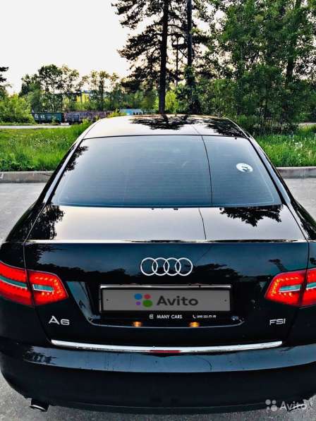 Audi, A6, продажа в Иванове в Иванове фото 7