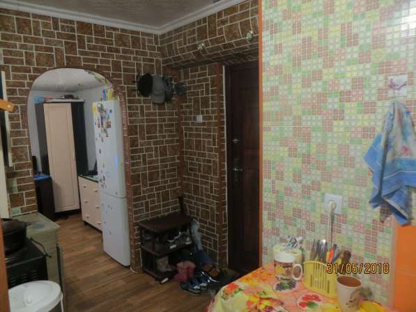 Комната в общежитии в Прокопьевске фото 3