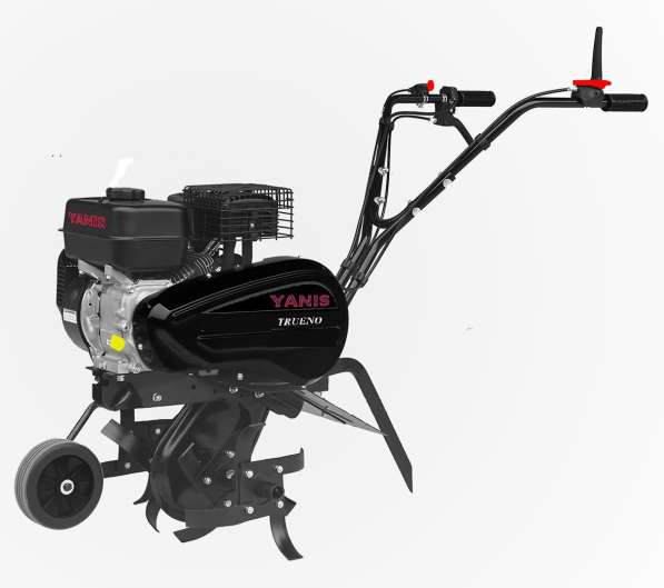 Мотокультиватор Yanis Trueno в Москве