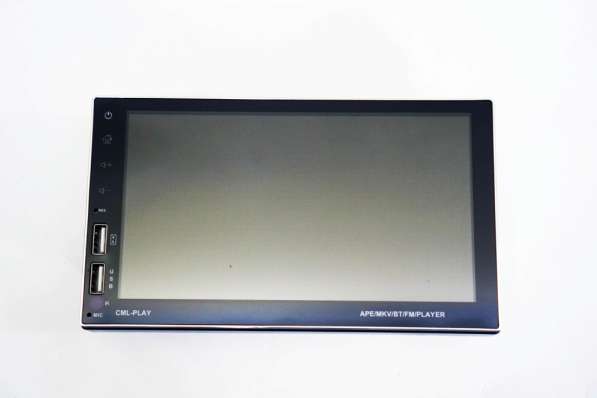 2din Pioneer 8708 GPS+4Ядра+16Gb ROM+1Gb RAM+Adnroid в фото 8