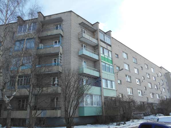 Просторная 3-комнатная квартира с прекрасным дизайном в горо в Москве фото 5