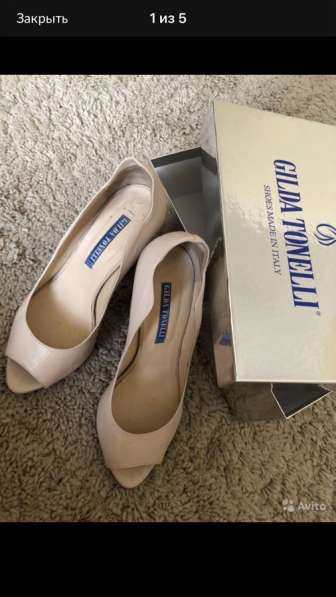 Туфли в Краснодаре фото 7