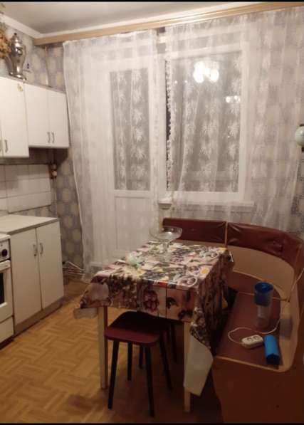 Сдам квартиру двухкомнатную в Алтуфьево в Москве фото 3