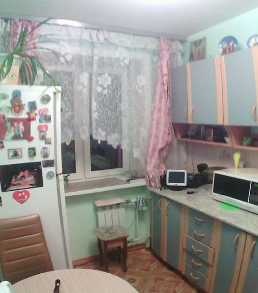 Продаю четырехкомнатную квартиру в Улан-Удэ в Улан-Удэ фото 4