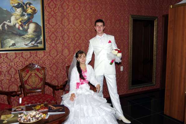 Видеосъемка и фотосъемка свадеб юбилеев детских праздников в Златоусте фото 3