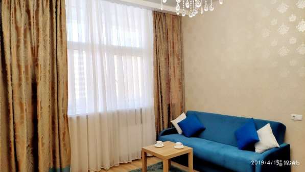 1-к квартира рядом с Автовокзалом в Симферополе фото 17