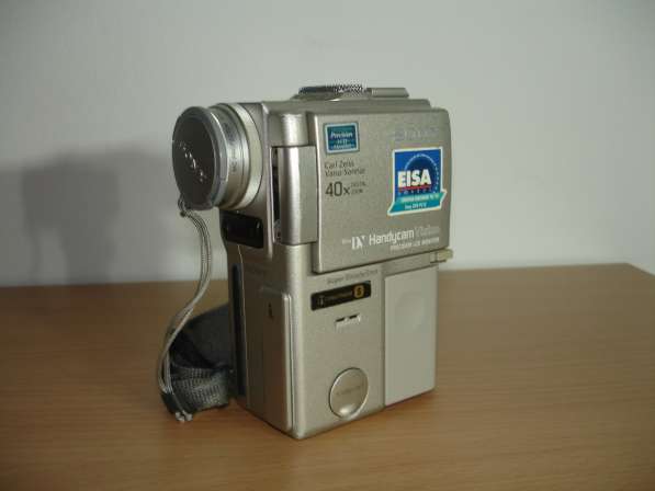 Sony DCR-PC1E