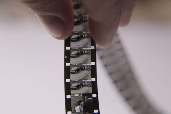 Перезапись оцифровка видеокассет и киноплёнки Астрахань в Сочи фото 3