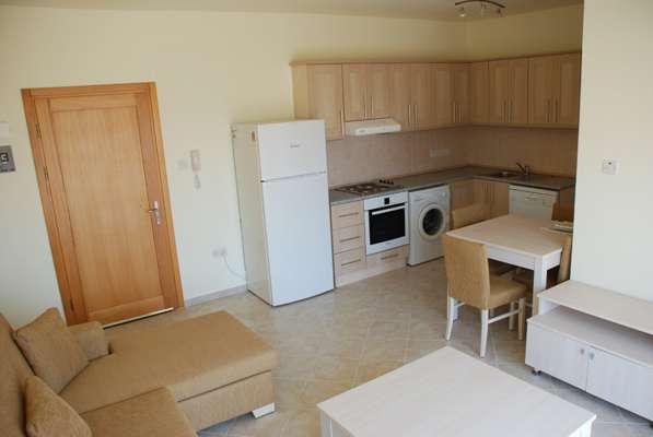 Недвижимость Северного Кипра в Краснодаре фото 12