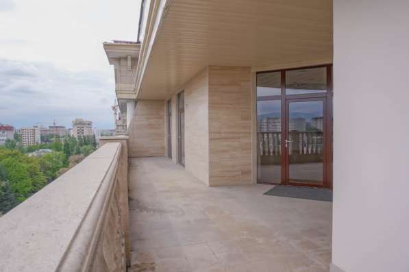 Продается ПЕНТХАУС 2 этажа в центре Бишкека 600 м² 685 000$ в фото 7