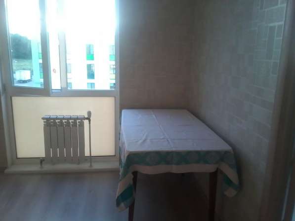 Сдам квартиру 1кв в Нижнем Новгороде фото 5