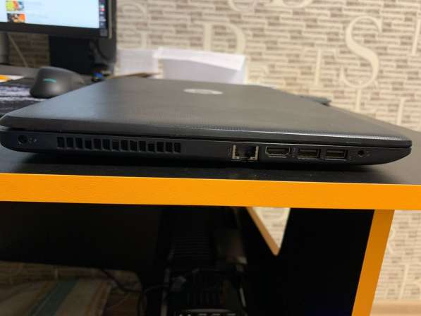 Ноутбук HP 15-bs162ur (Core i3, 16 GB, SSD, Win10) в Химках фото 6