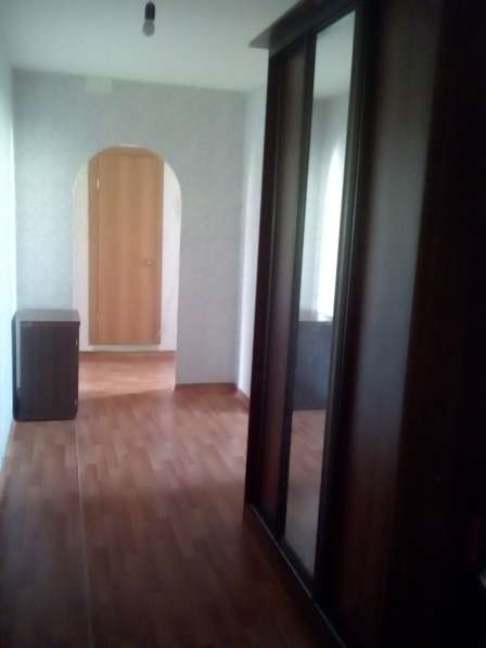 продам 3-комнатную квартиру в Красноярске фото 14