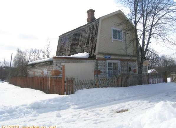Продается дача в СНТ в Переславле-Залесском фото 19