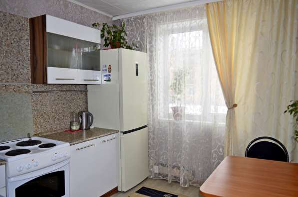 Продается 1-к квартира на Автозаводе в Нижнем Новгороде фото 5