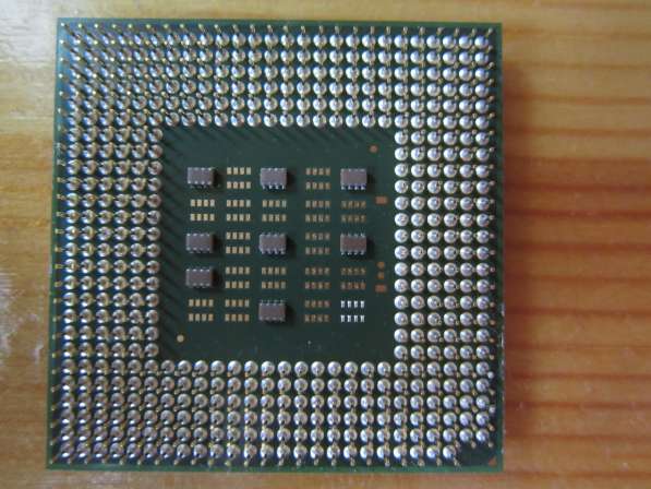Intel Celeron 1,7 Гц/128/400/1,75V (Socket 478) в Калининграде
