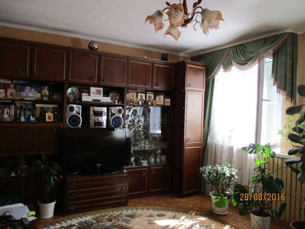 Продам дом в Ростов-на-Дону.Жилая площадь 120 кв.м. в Ростове-на-Дону фото 12