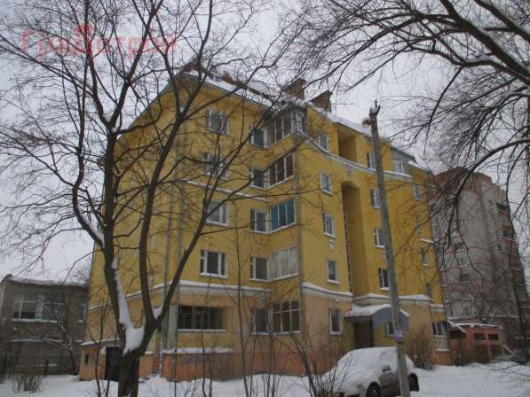 Продам трехкомнатную квартиру в Вологда.Жилая площадь 104 кв.м.Этаж 2.Дом кирпичный. в Вологде